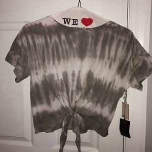 Tie Dye T-Shirt